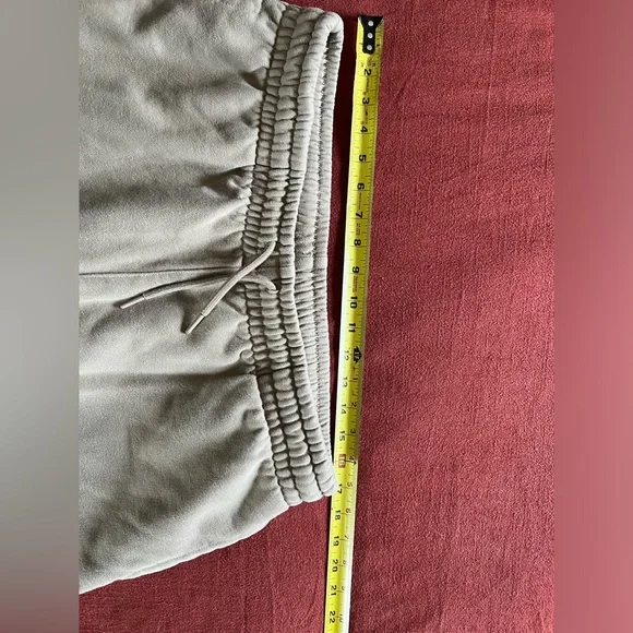 YoungLA 245 Autograph Joggers - Picture 7 of 10